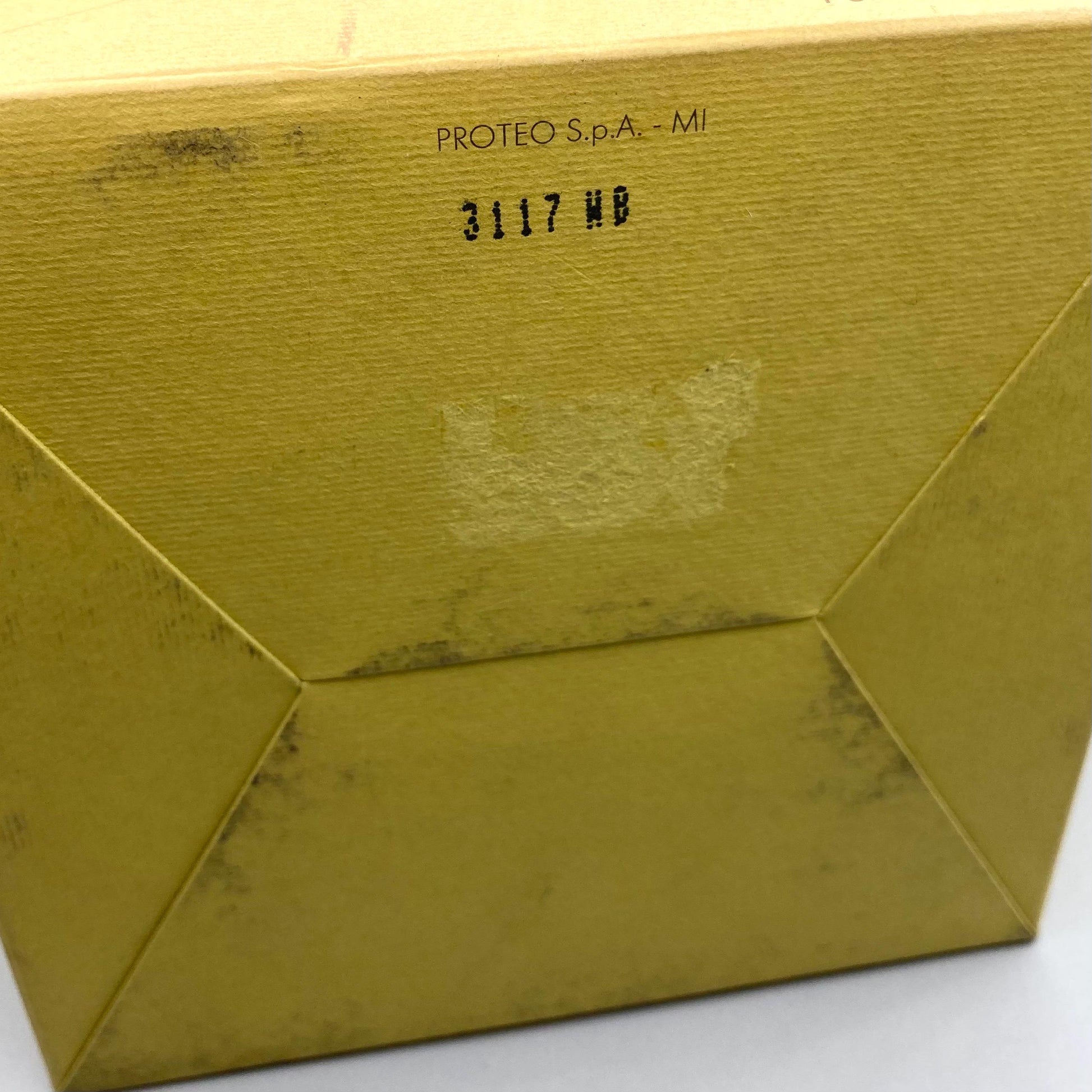 Vintage Luxury Italian Soap Romeo Gigli, vintage soap, vintage soap dish